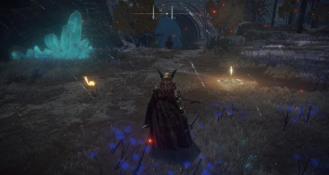 《艾爾登法環》獵犬步伐在哪獲得?獵犬步伐獲得方法使用評價 《艾爾登法環》獵犬步伐在哪獲得?獵犬步伐獲得方法使用評價