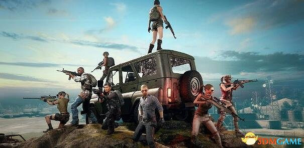 Steam周銷量排行榜 《GTA5》第2《永恆之柱2》第4