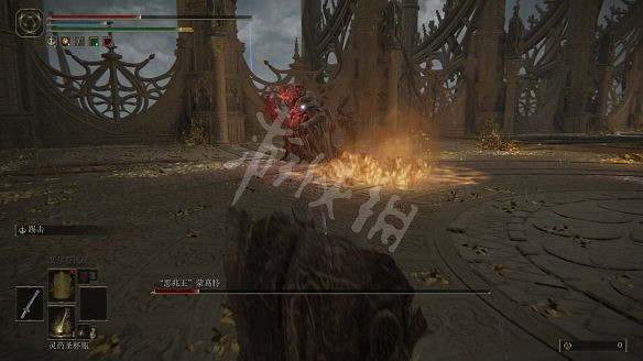 《艾爾登法環》蒙葛特怎麽打?蒙葛特Boss戰打法攻略 《艾爾登法環》蒙葛特怎麽打?蒙葛特Boss戰打法攻略