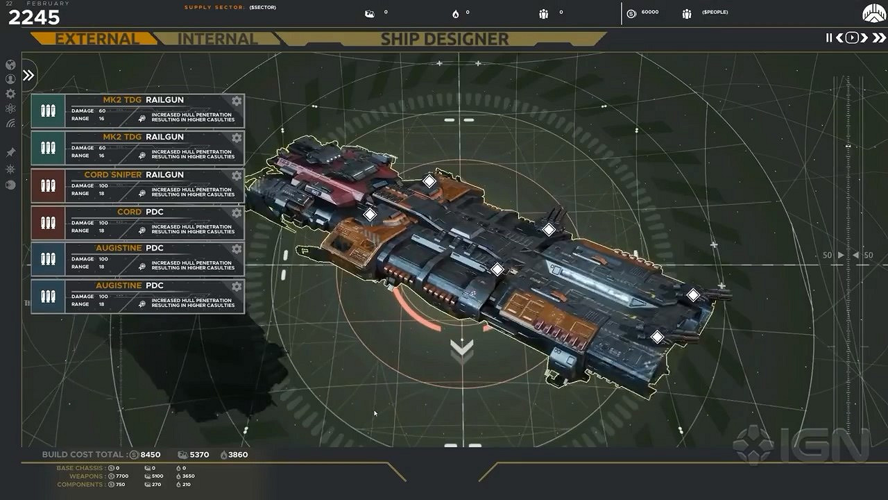 太空即時戰略遊戲《墜落邊界》實機宣傳片 太空即時戰略遊戲《墜落邊界》實機宣傳片
