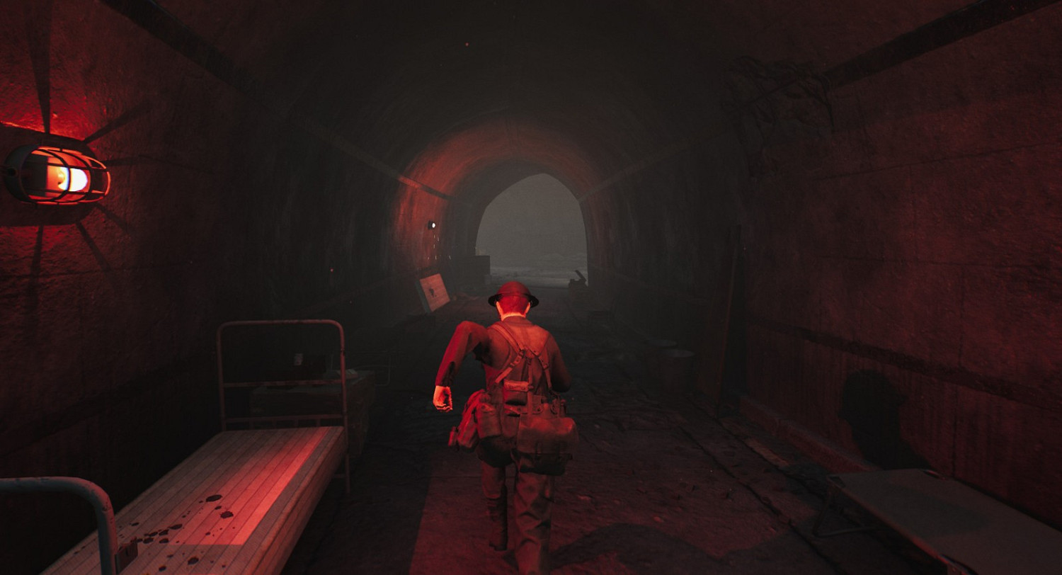 扮演醫療兵!二戰遊戲《醫療兵:太平洋戰爭》上架Steam 扮演醫療兵!二戰遊戲《醫療兵:太平洋戰爭》上架Steam