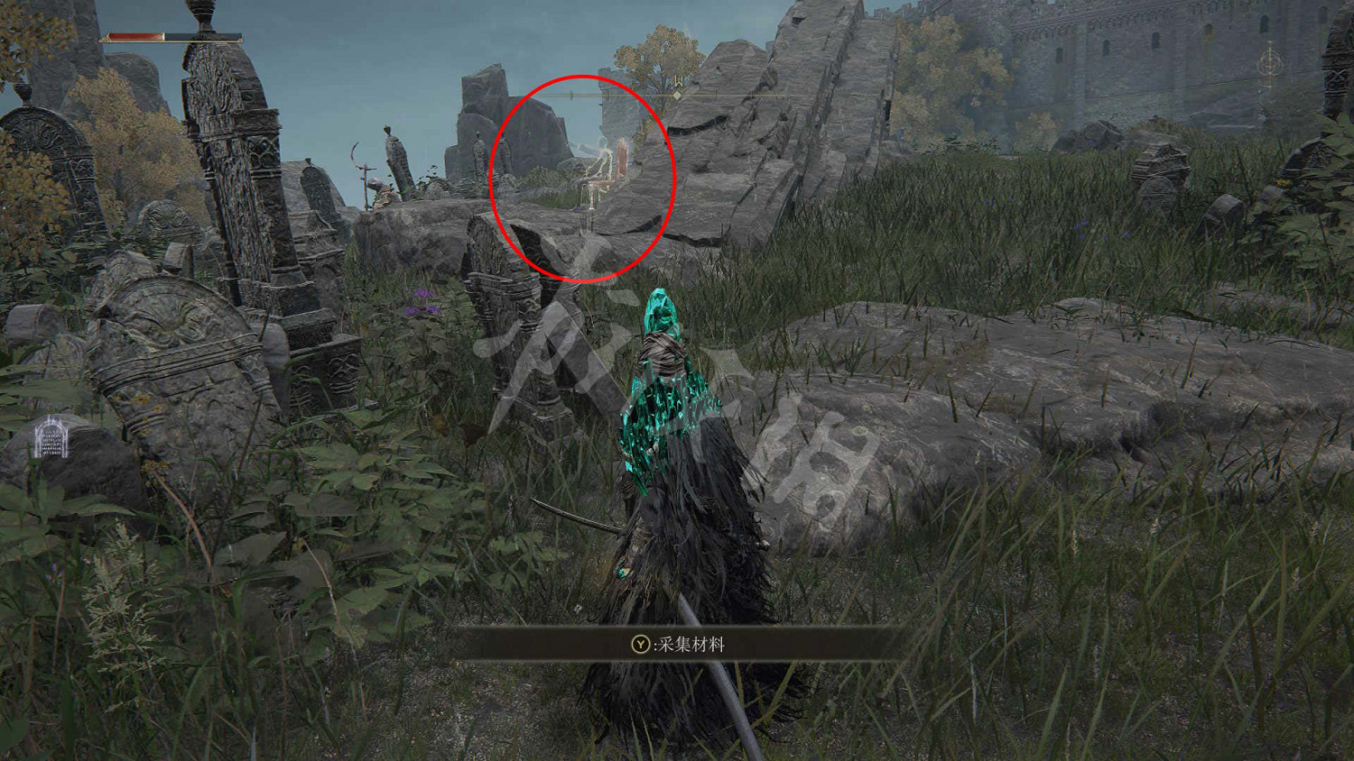 《艾爾登法環》繪畫再世地點在哪?繪畫再世位置與遺物獲得方法 《艾爾登法環》繪畫再世地點在哪?繪畫再世位置與遺物獲得方法