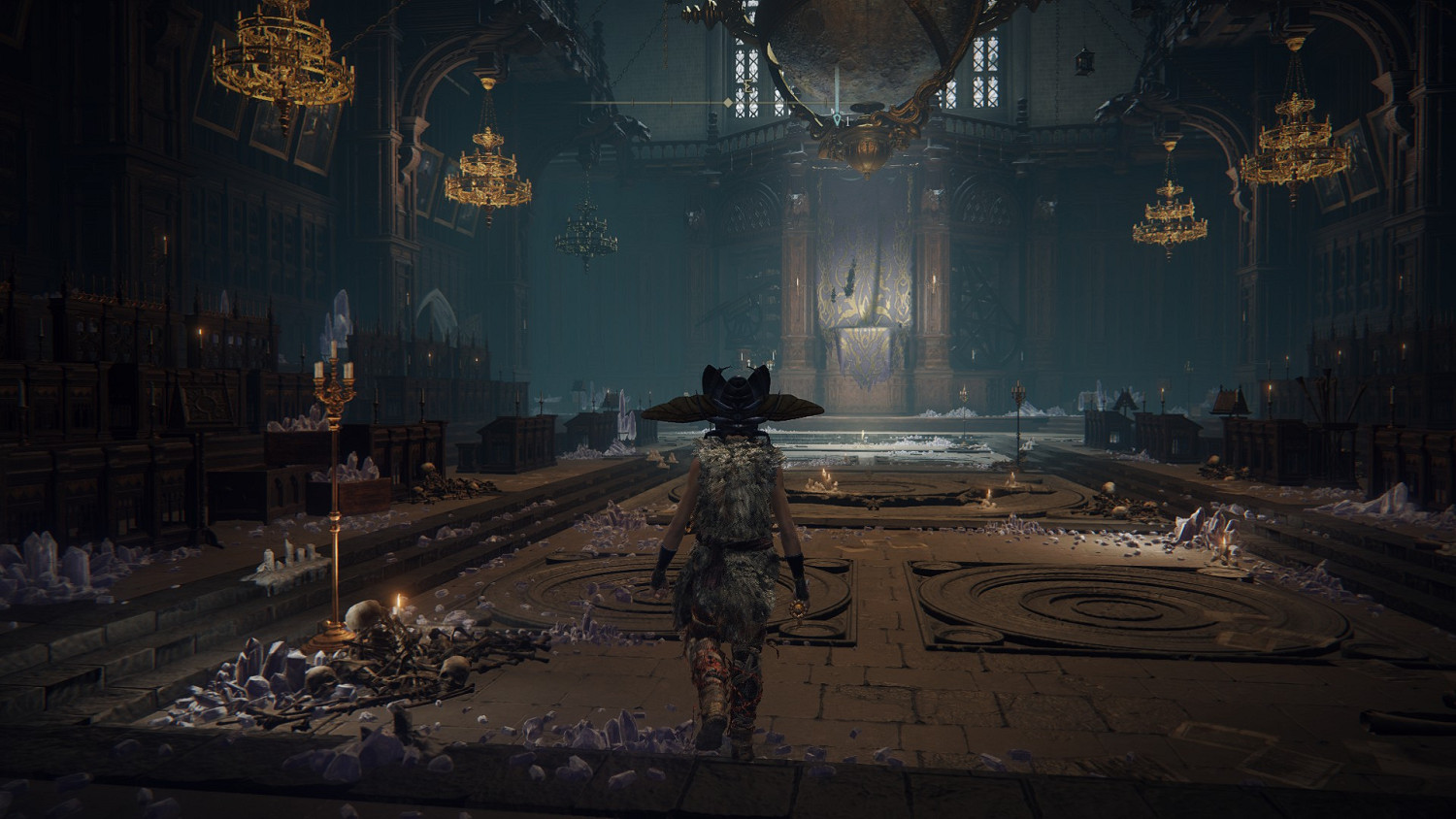 《艾爾登法環》記憶石全收集攻略分享 記憶石有幾個？