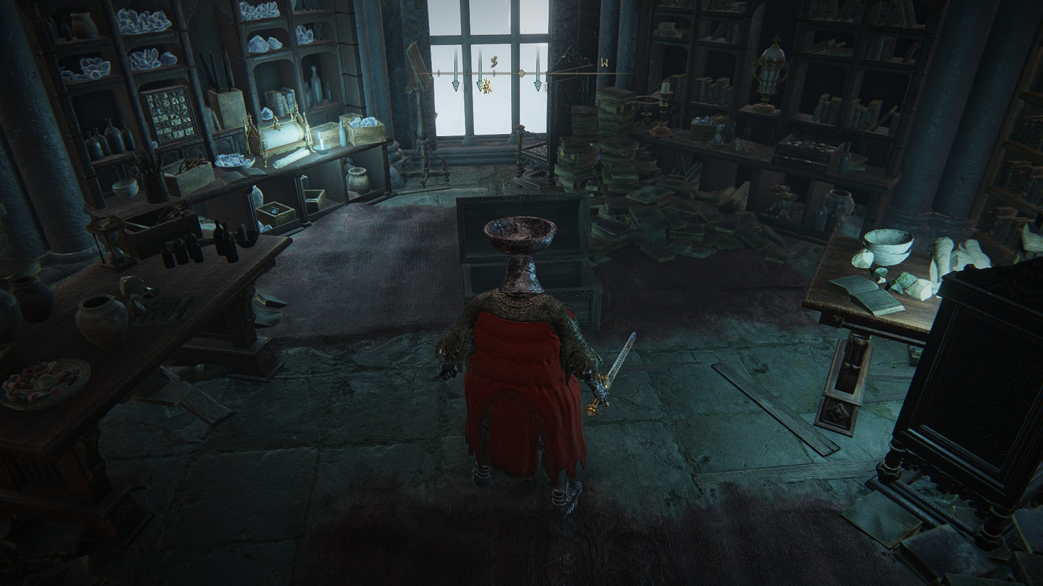 《艾爾登法環》記憶石全收集攻略分享 記憶石有幾個？