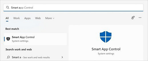 Win11 22H2將迎來“智能應用控制” 增強惡意軟體攔截 Win11 22H2將迎來“智能應用控制” 增強惡意軟體攔截