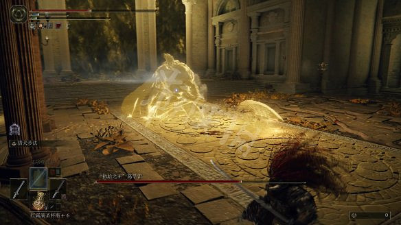 《艾爾登法環》葛孚雷怎麽打?賜福王葛孚雷打法心得 《艾爾登法環》葛孚雷怎麽打?賜福王葛孚雷打法心得