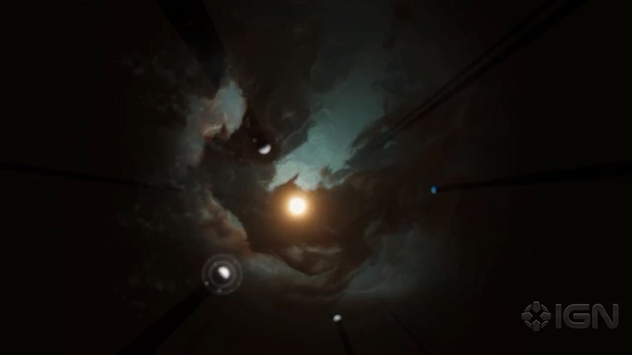 太空即時戰略遊戲《墜落邊界》實機宣傳片 太空即時戰略遊戲《墜落邊界》實機宣傳片