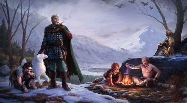 《永恆之柱2：死火》單職業水手怎麽獲得 單職業水手資料匯總