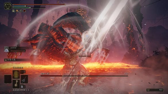 《艾爾登法環》褻瀆君王怎麽打？拉卡德打法攻略