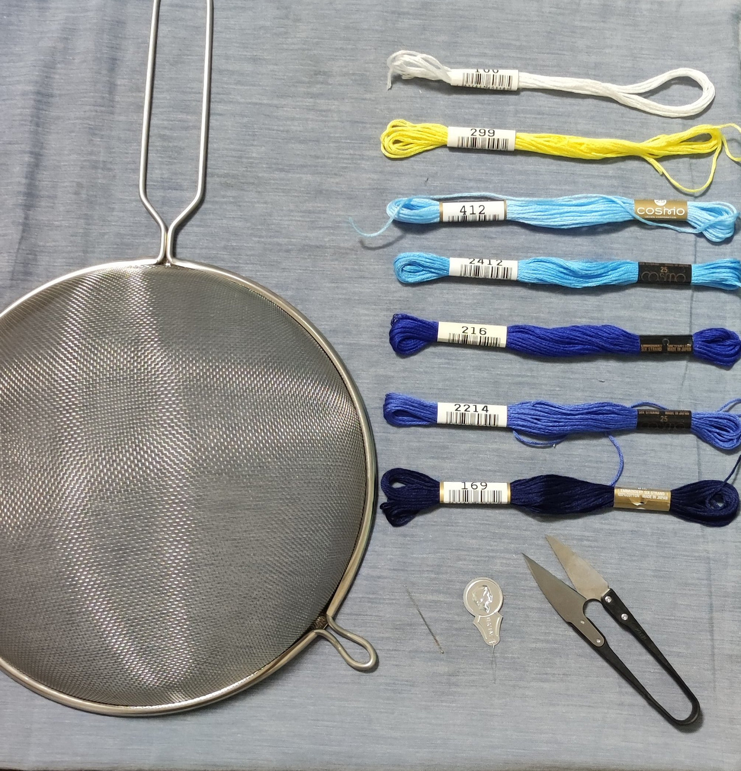 寶可夢粉絲創意打造波加曼主題金屬漏網盆 別具特色 寶可夢粉絲創意打造波加曼主題金屬漏網盆 別具特色