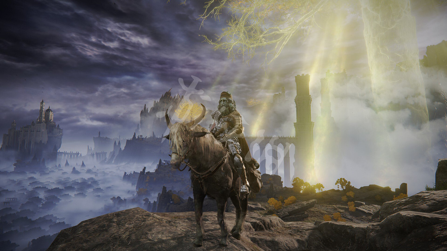 《艾爾登法環》艾爾登之王結局怎麽觸發?艾爾登之王分支任務攻略 《艾爾登法環》艾爾登之王結局怎麽觸發?艾爾登之王分支任務攻略