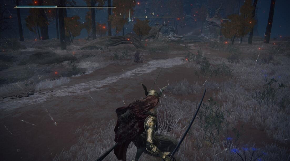 《艾爾登法環》獵犬步伐在哪獲得?獵犬步伐獲得方法使用評價 《艾爾登法環》獵犬步伐在哪獲得?獵犬步伐獲得方法使用評價