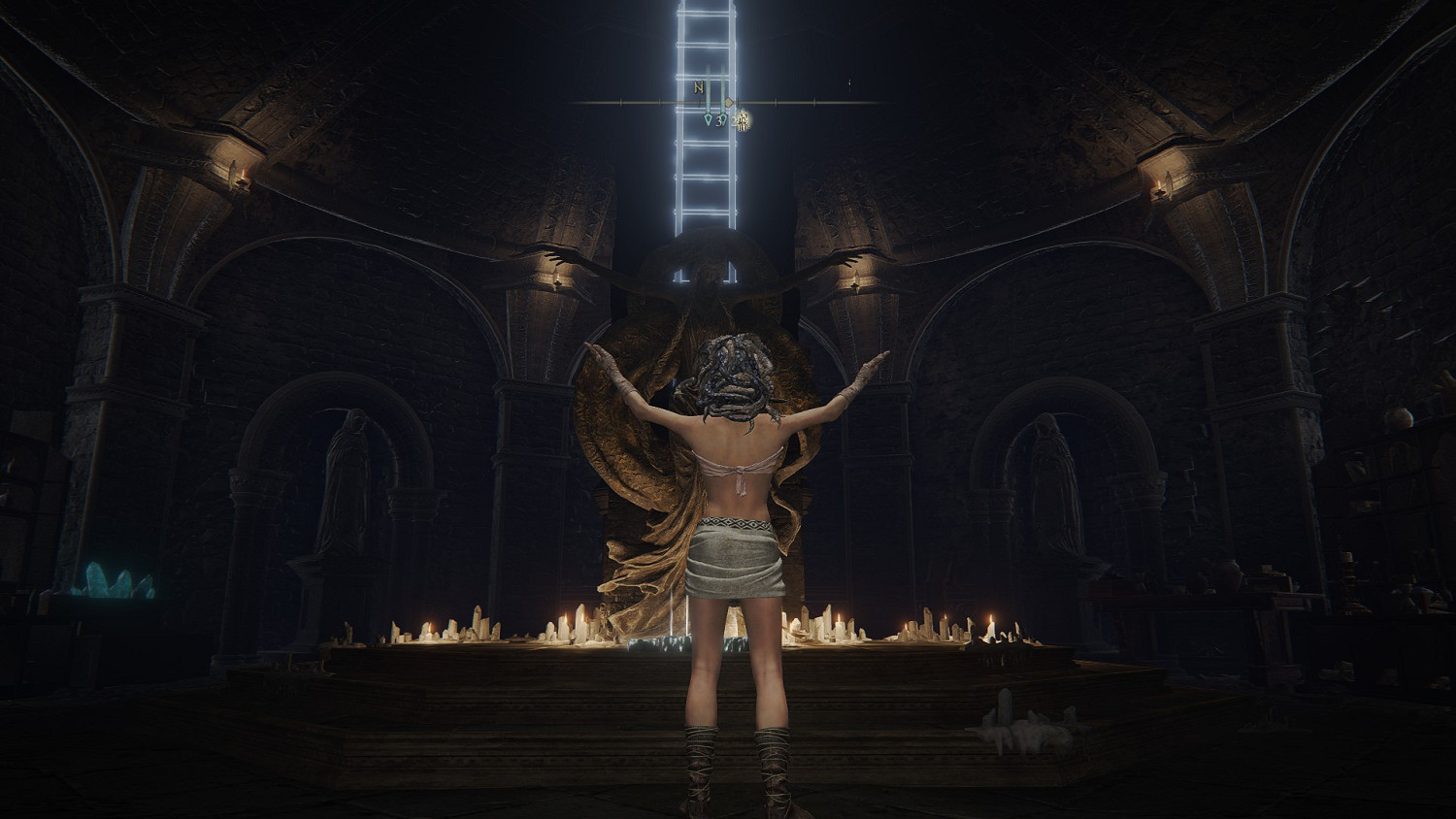 《艾爾登法環》記憶石全收集攻略分享 記憶石有幾個？