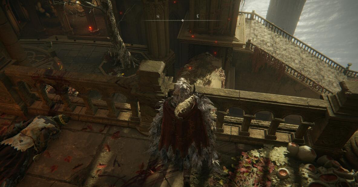 《艾爾登法環》傳說級骨灰位置地圖匯總 傳說級骨灰收集攻略 《艾爾登法環》傳說級骨灰位置地圖匯總 傳說級骨灰收集攻略