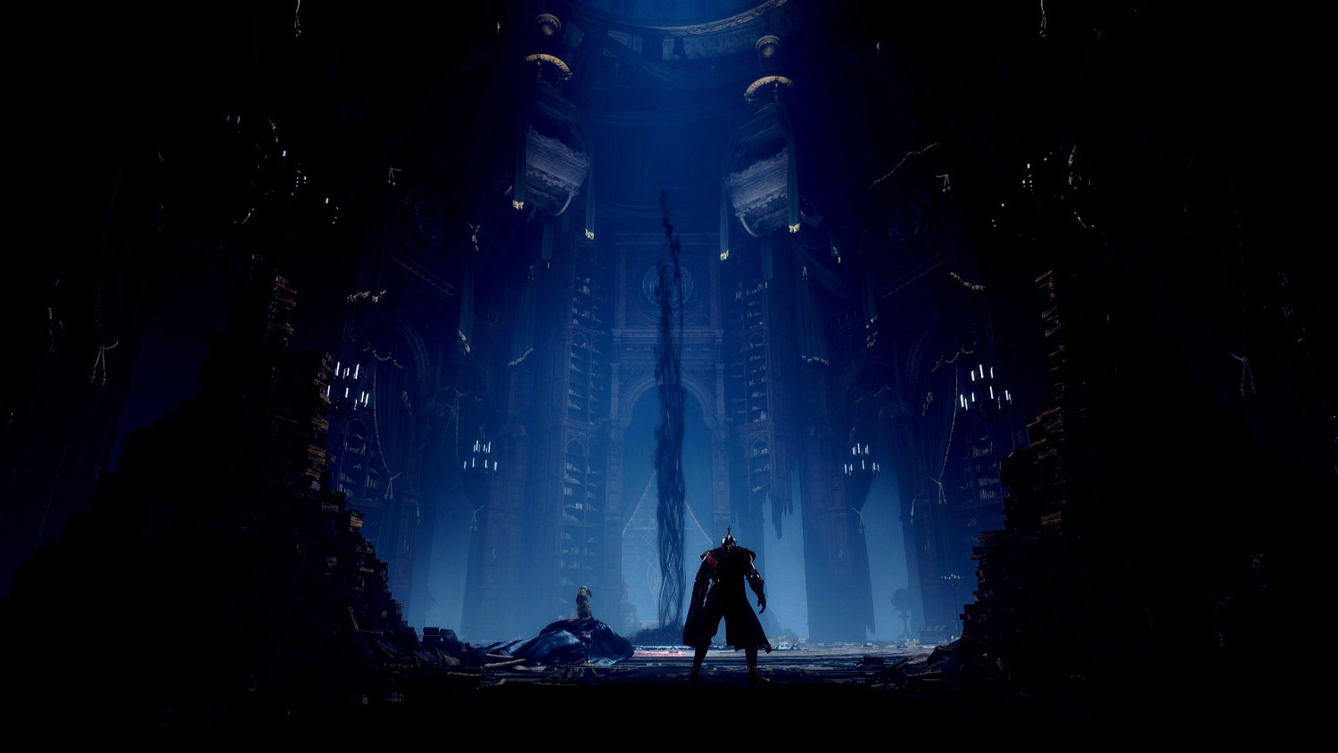 《艾爾登法環》鍛造石和失色鍛造石位置一覽 墓地鈴蘭哪裡出？