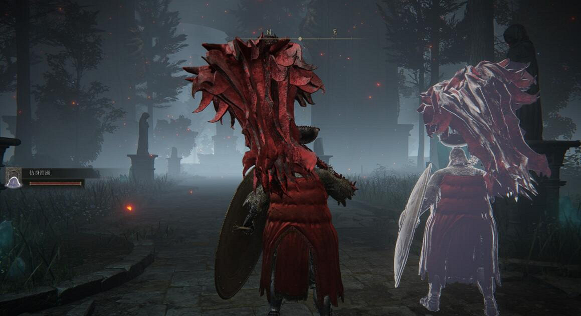 《艾爾登法環》傳說級骨灰位置地圖匯總 傳說級骨灰收集攻略 《艾爾登法環》傳說級骨灰位置地圖匯總 傳說級骨灰收集攻略