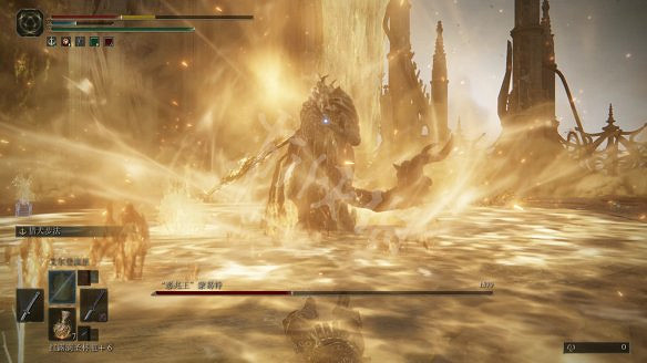 《艾爾登法環》蒙葛特怎麽打?蒙葛特Boss戰打法攻略 《艾爾登法環》蒙葛特怎麽打?蒙葛特Boss戰打法攻略