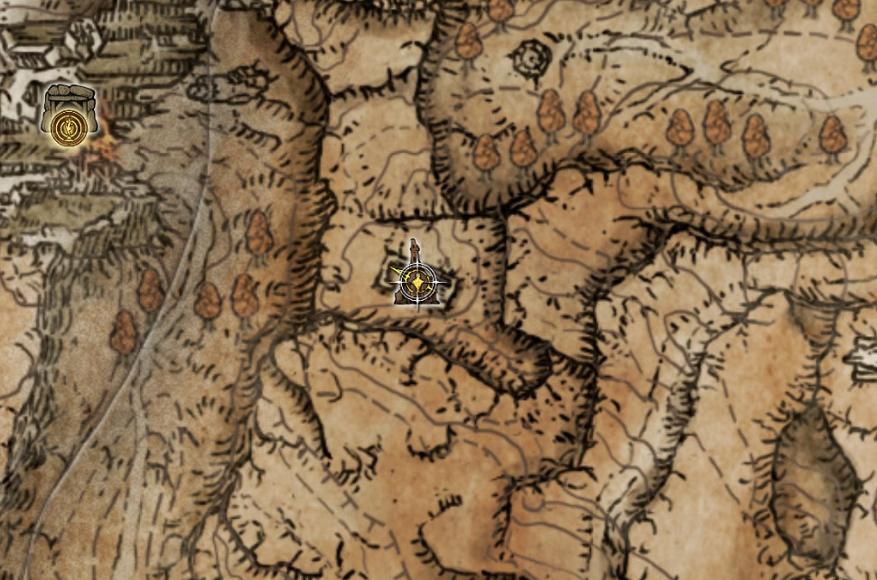 《艾爾登法環》尤拉在哪找到?尤拉任務探索攻略 《艾爾登法環》尤拉在哪找到?尤拉任務探索攻略