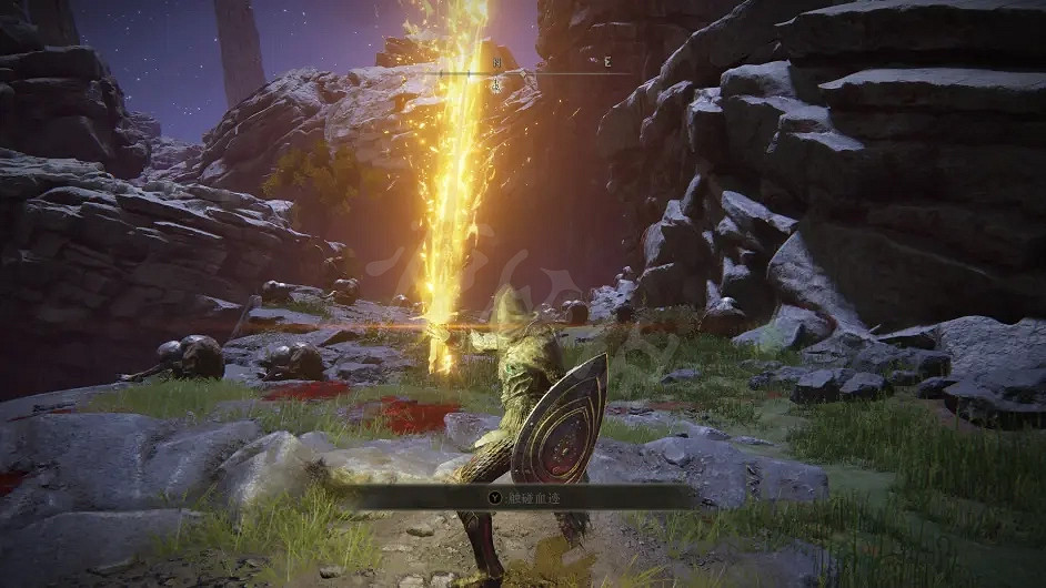 《艾爾登法環》近戰法師怎麽玩?近戰法師通關心得分享 《艾爾登法環》近戰法師怎麽玩?近戰法師通關心得分享