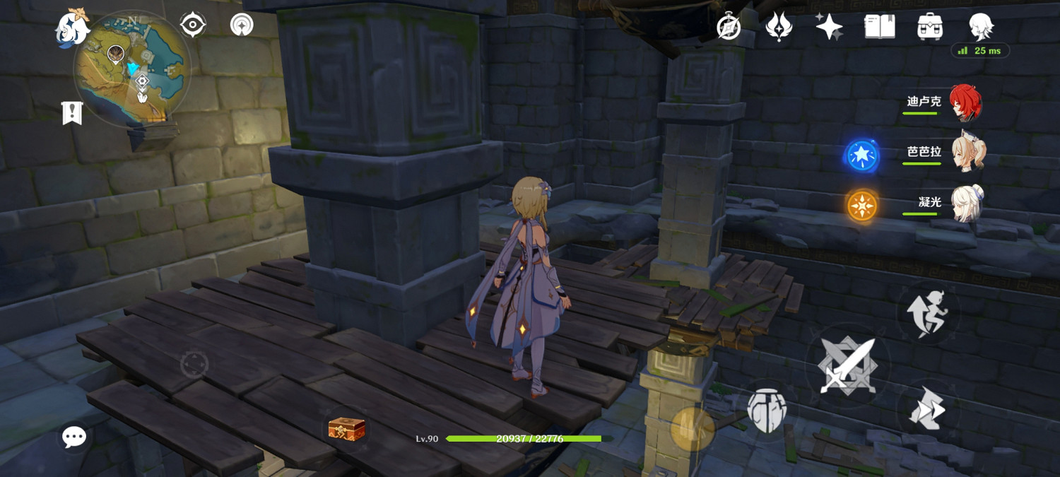 《原神》天遒谷限時挑戰怎麽過?天遒谷限時爬塔玩法分享 《原神》天遒谷限時挑戰怎麽過?天遒谷限時爬塔玩法分享