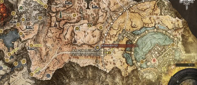 《艾爾登法環》有哪些地穴?調香師的隱藏洞窟位置介紹 《艾爾登法環》有哪些地穴?調香師的隱藏洞窟位置介紹