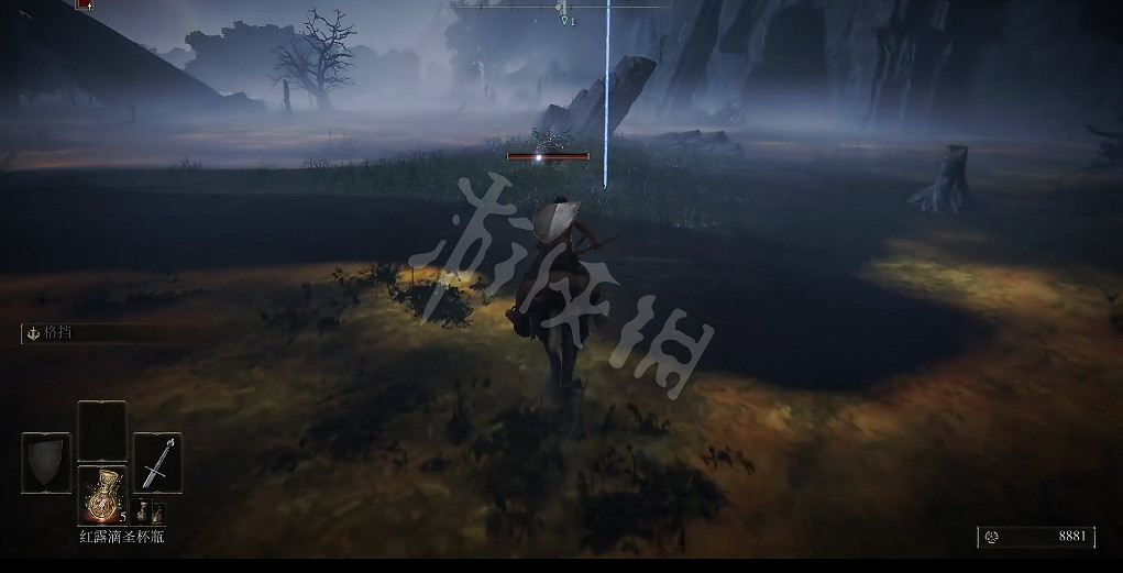 《艾爾登法環》戰灰無敵如何獲取？無敵戰灰獲取方法