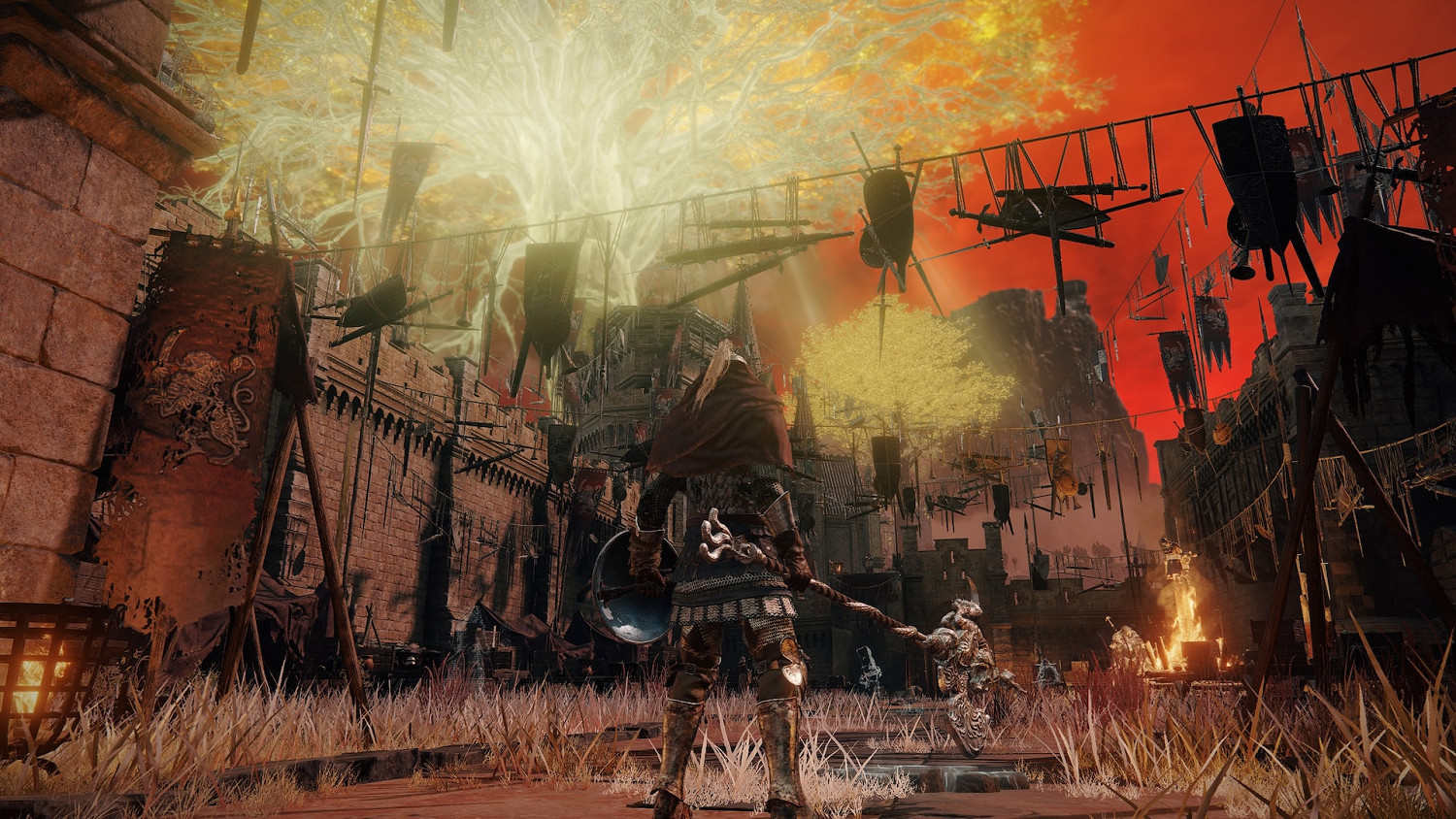 《艾爾登法環》改宗塔肢體動作怎麽做？改宗塔展現睿智方法介紹