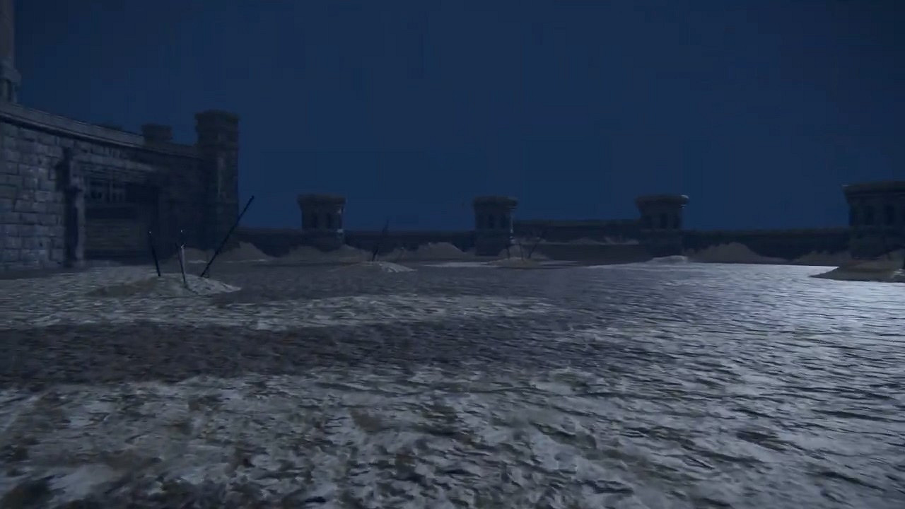 《艾爾登法環》可能有DLC 用於1v1對決