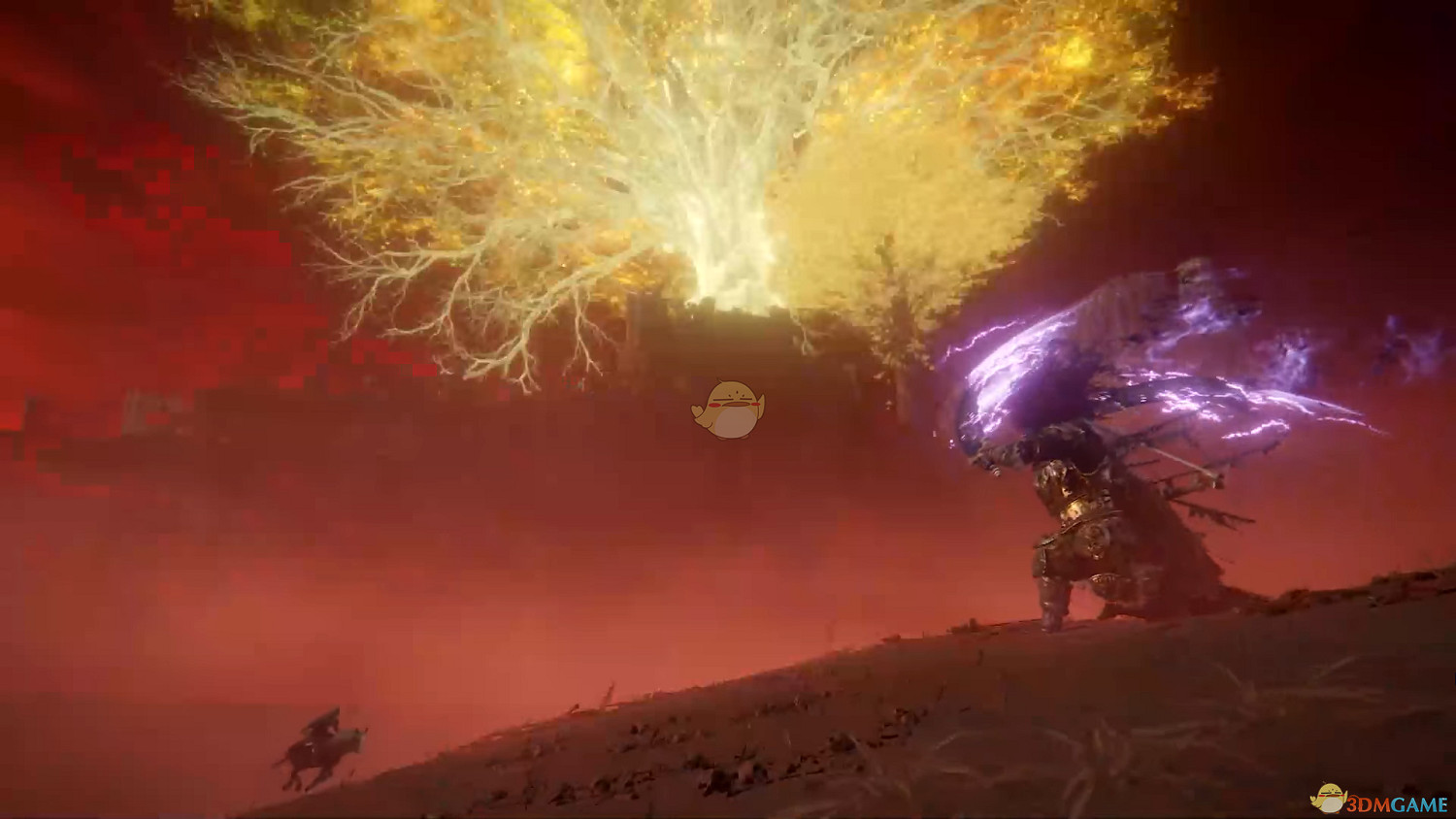 《艾爾登法環》艾爾登之王潛藏者結局攻略分享