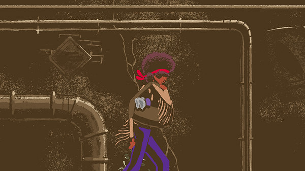 節奏遊戲《A Musical Story》現已在Steam平台發售 支援中文 節奏遊戲《A Musical Story》現已在Steam平台發售 支援中文