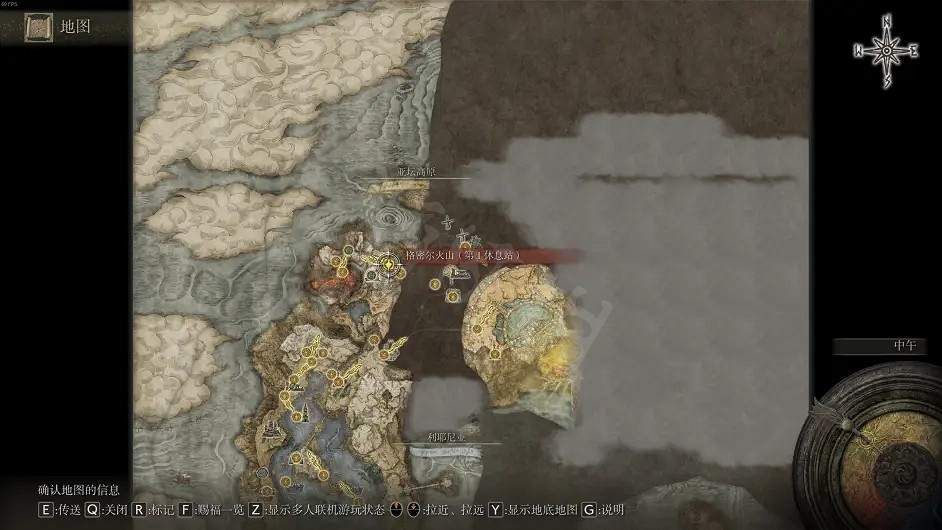 《艾爾登法環》剝屍曲劍在哪？剝屍曲劍獲取方法分享