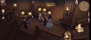 《哈利波特》有哪些固定隱藏彩蛋 哈利波特隱藏彩蛋位置介紹 《哈利波特》有哪些固定隱藏彩蛋 哈利波特隱藏彩蛋位置介紹