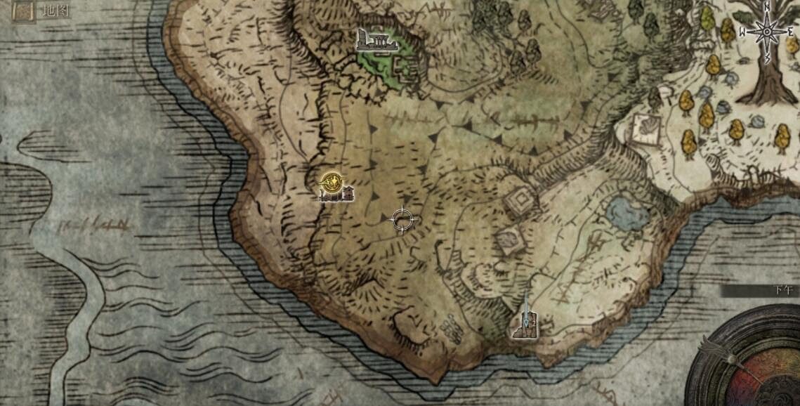 《艾爾登法環》瑪蓮妮婭在哪？大盧恩瑪蓮妮婭位置分享