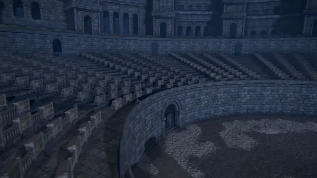 《艾爾登法環》可能有DLC 用於1v1對決