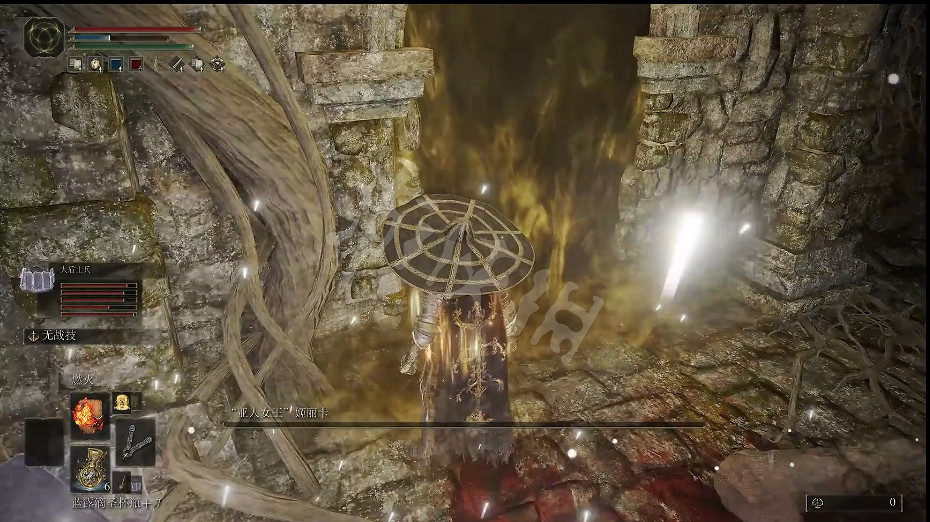 《艾爾登法環》獻鬥劍護符如何獲取？獻鬥劍護符獲取方法