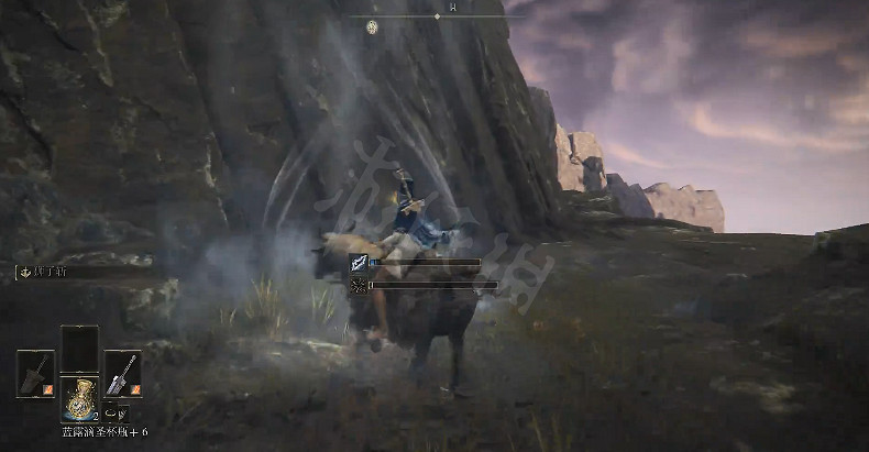 《艾爾登法環》墜星獸物在哪？墜星獸物位置介紹