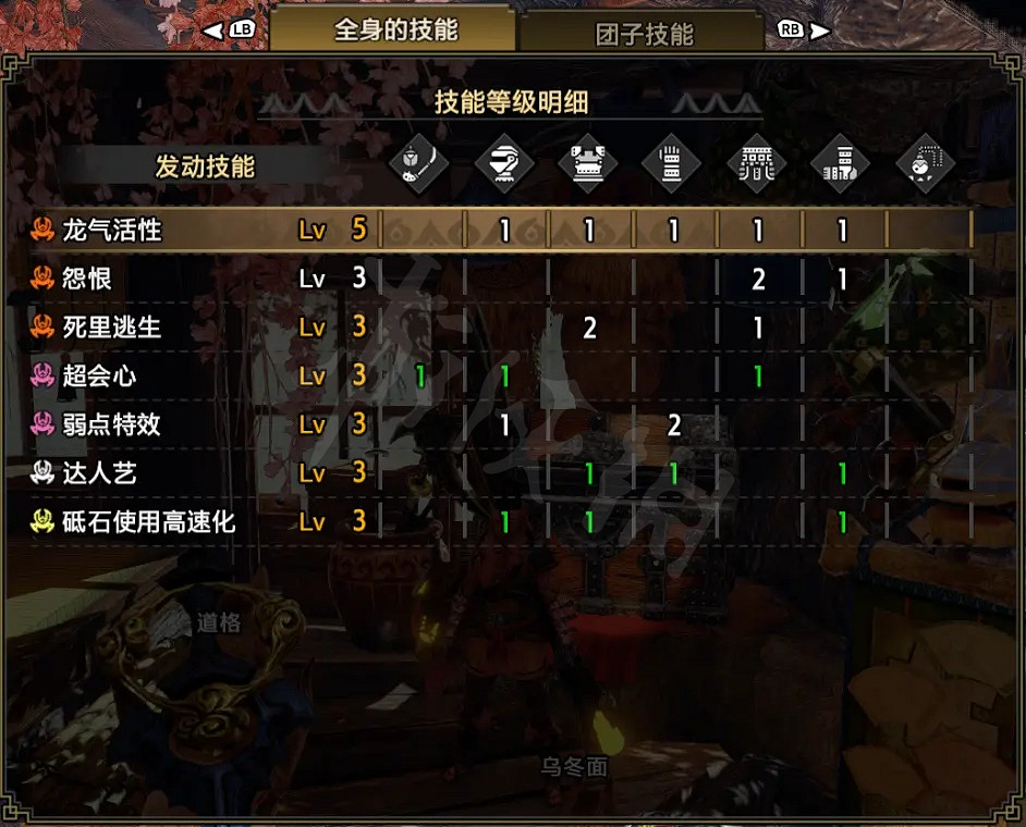 《魔物獵人崛起》蟲棍如何配裝?物理蟲棍配裝推薦 《魔物獵人崛起》蟲棍如何配裝?物理蟲棍配裝推薦