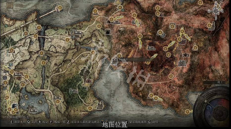 《艾爾登法環》碎星的傳說護符如何獲取?碎星的傳說護符獲取方法 《艾爾登法環》碎星的傳說護符如何獲取?碎星的傳說護符獲取方法