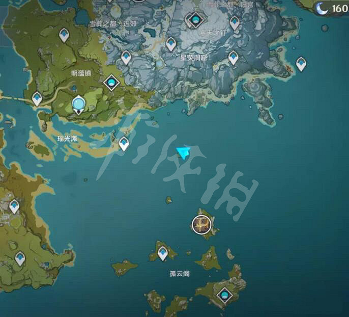 《原神》矢誌不渝成就怎麽完成?矢誌不渝成就玩法分享 《原神》矢誌不渝成就怎麽完成?矢誌不渝成就玩法分享