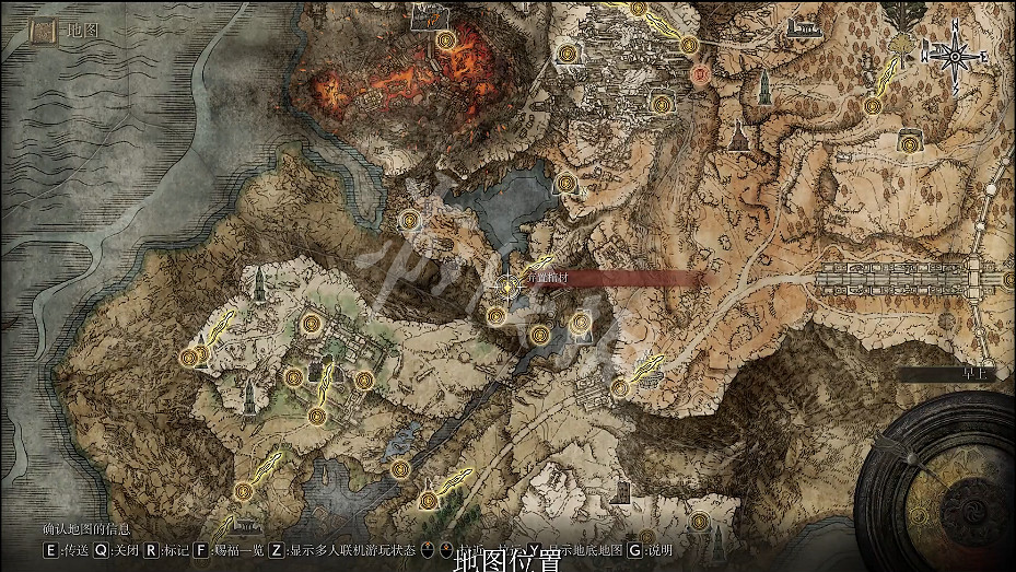 《艾爾登法環》隱身面紗護符如何獲取?隱身面紗護符獲取方法 《艾爾登法環》隱身面紗護符如何獲取?隱身面紗護符獲取方法