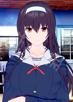 《戀活Sunshine》人物卡路人女主學姐分享 路人女主學姐怎麽捏? 《戀活Sunshine》人物卡路人女主學姐分享 路人女主學姐怎麽捏?