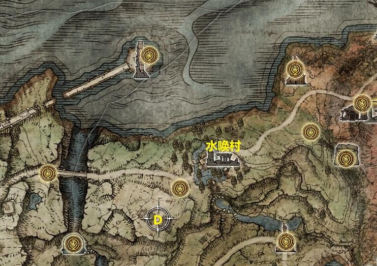 《艾爾登法環》全結局達成條件匯總 全結局觸發要點一覽