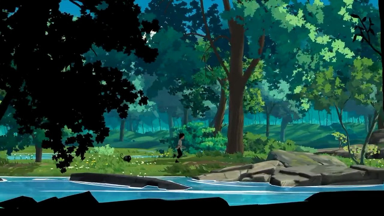 冒險遊戲《拉娜的星球》新實機展示 可在Steam Deck運行 冒險遊戲《拉娜的星球》新實機展示 可在Steam Deck運行