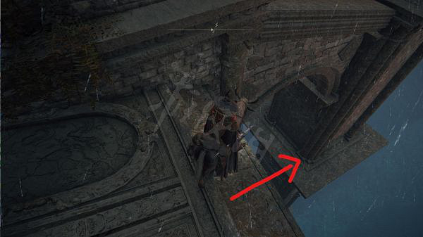 《艾爾登法環》隱藏道具有哪些？野獸神廟隱藏道具介紹