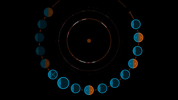 節奏遊戲《A Musical Story》現已在Steam平台發售 支援中文 節奏遊戲《A Musical Story》現已在Steam平台發售 支援中文