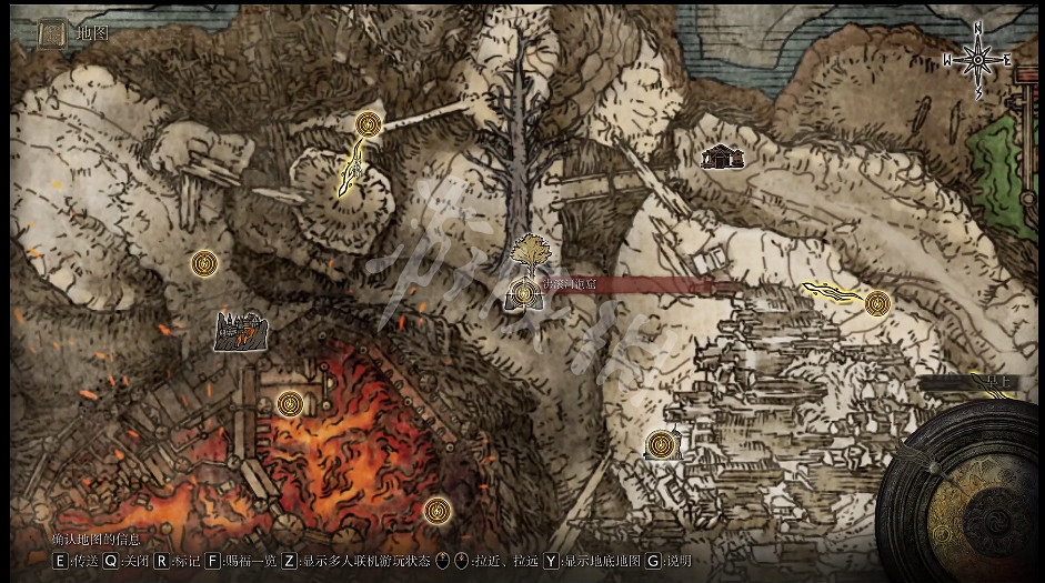 《艾爾登法環》腐敗眷屬的歡愉護符如何獲取?腐敗眷屬的歡愉護符獲取方法 《艾爾登法環》腐敗眷屬的歡愉護符如何獲取?腐敗眷屬的歡愉護符獲取方法