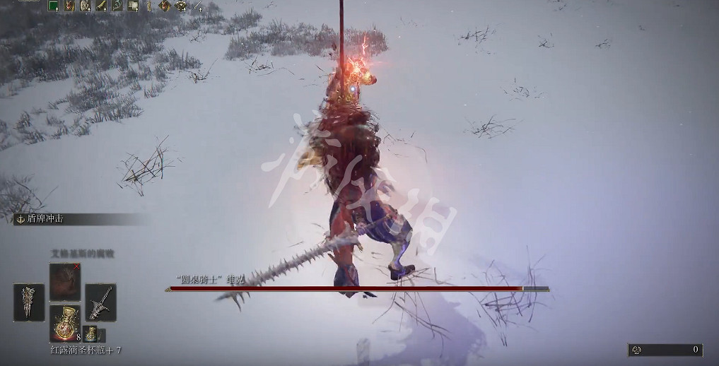 《艾爾登法環》維克的龍雷禱告如何獲取？維克的龍雷禱告獲取方法