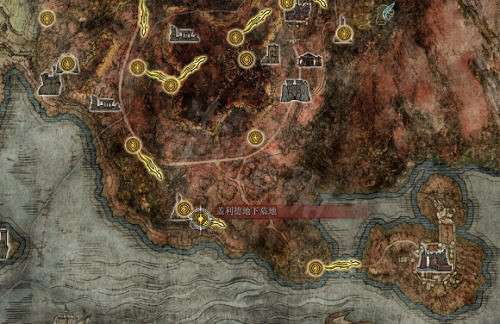 《艾爾登法環》小米蘭達的骨灰如何獲得?小米蘭達的骨灰獲取方法分享 《艾爾登法環》小米蘭達的骨灰如何獲得?小米蘭達的骨灰獲取方法分享