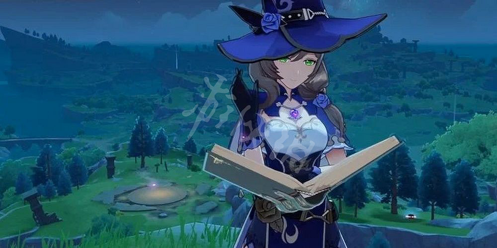 《原神》四星雷系怎麽配隊?四星雷系配隊推薦 《原神》四星雷系怎麽配隊?四星雷系配隊推薦