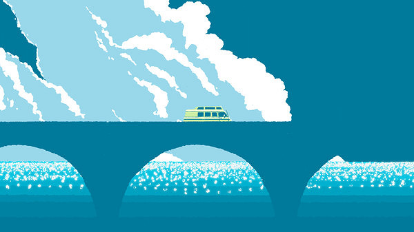 節奏遊戲《A Musical Story》現已在Steam平台發售 支援中文 節奏遊戲《A Musical Story》現已在Steam平台發售 支援中文